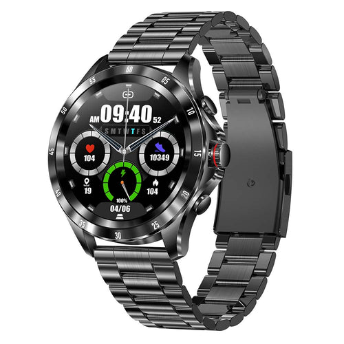 Best Tracker Smartwatch