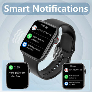 Fitness Bracelet Smartwatch