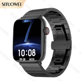Luxury Bluetooth Smartwatch