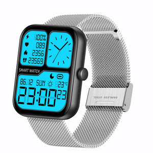 Men's Sport Smartwatch