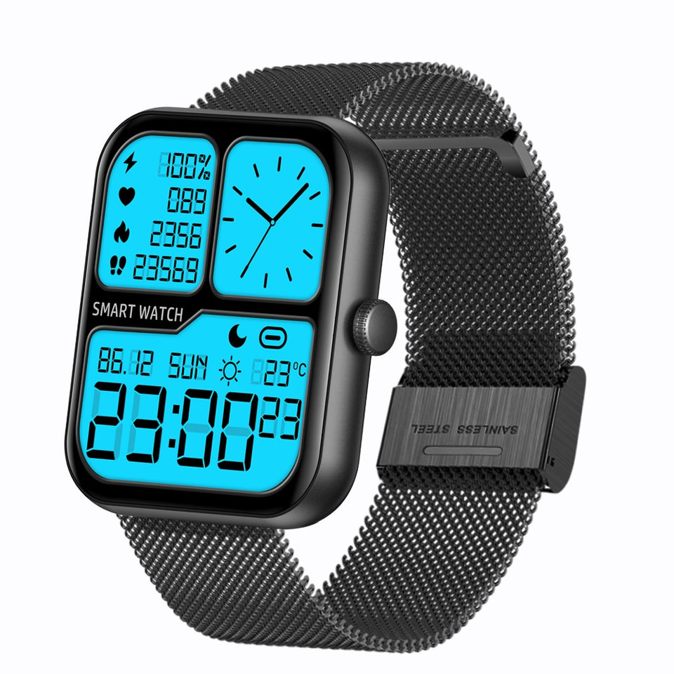 Men's Sport Smartwatch