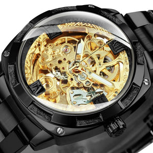 Mechanical Automatic Watch