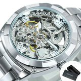 Mechanical Automatic Watch