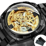 Mechanical Automatic Watch