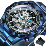 Male Wrist Watch