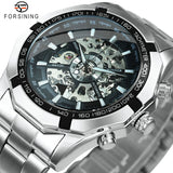 Men's Forsining Watch 