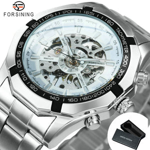 Men's Forsining Watch 