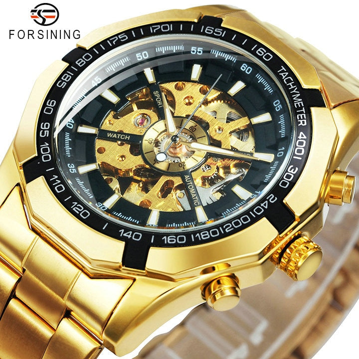 Men's Forsining Watch 