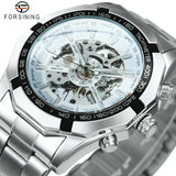 Male Wrist Watch