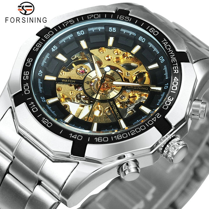 Men's Forsining Watch 