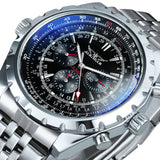 Men's Military Watch