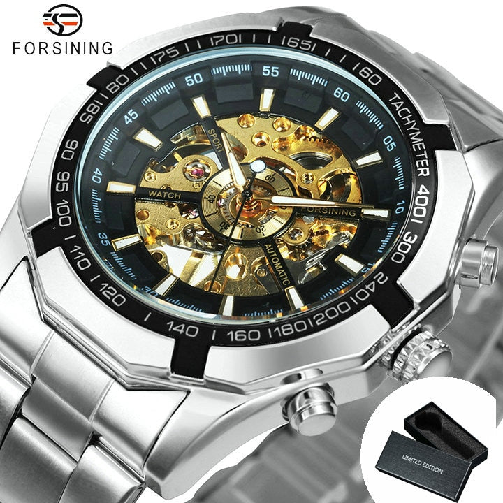 Men's Forsining Watch 