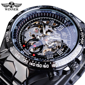 Men Winner Watch