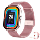 Bluetooth Tracker Smartwatch