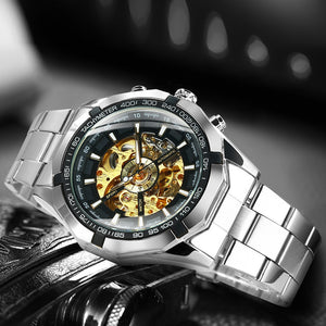 Male Wrist Watch