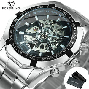 Men's Forsining Watch 