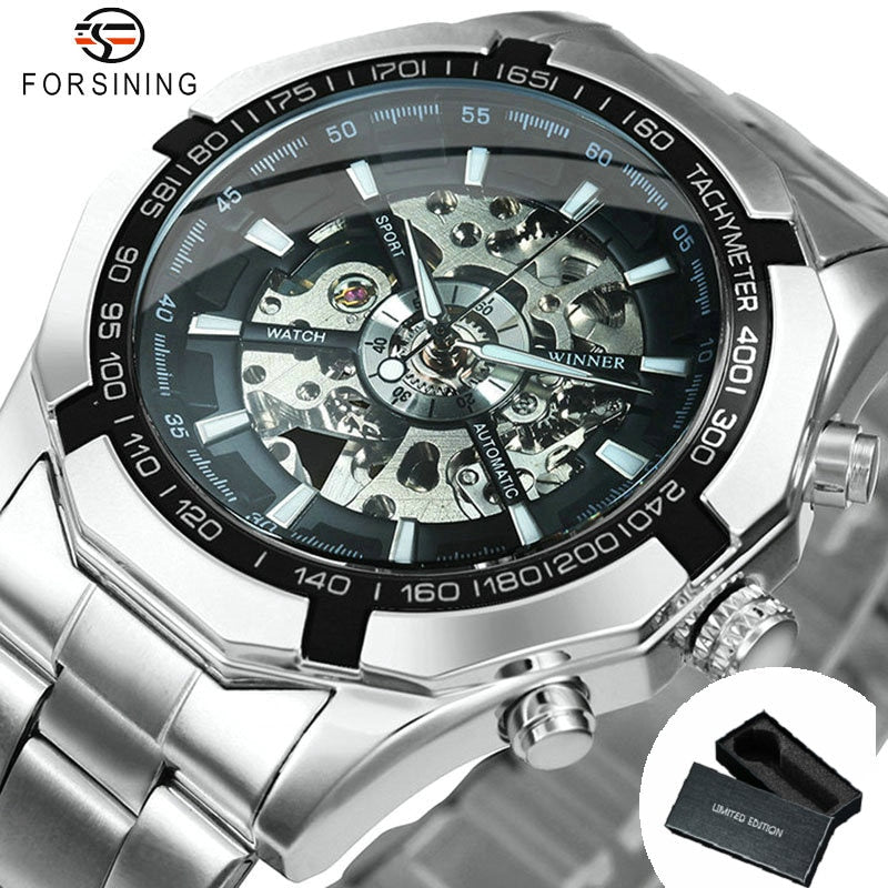 Men's Forsining Watch 