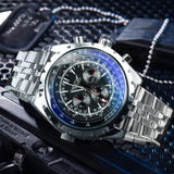 Men's Military Watch