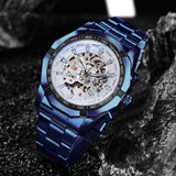 Male Wrist Watch