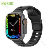 Women's Bluetooth Smartwatch