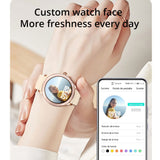 Women's Luxury Smartwatch