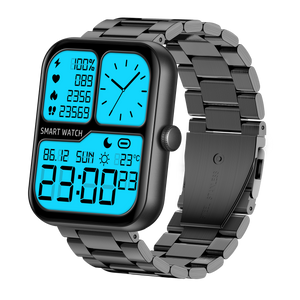 Men's Sport Smartwatch