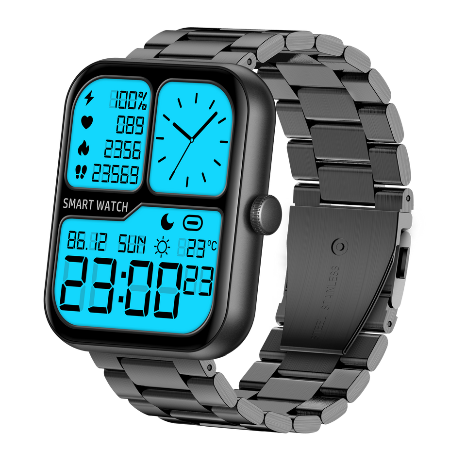 Men's Sport Smartwatch