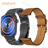 Full Screen Bluetooth Smartwatch For both Men & Women 2022 New