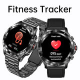 Best Tracker Smartwatch