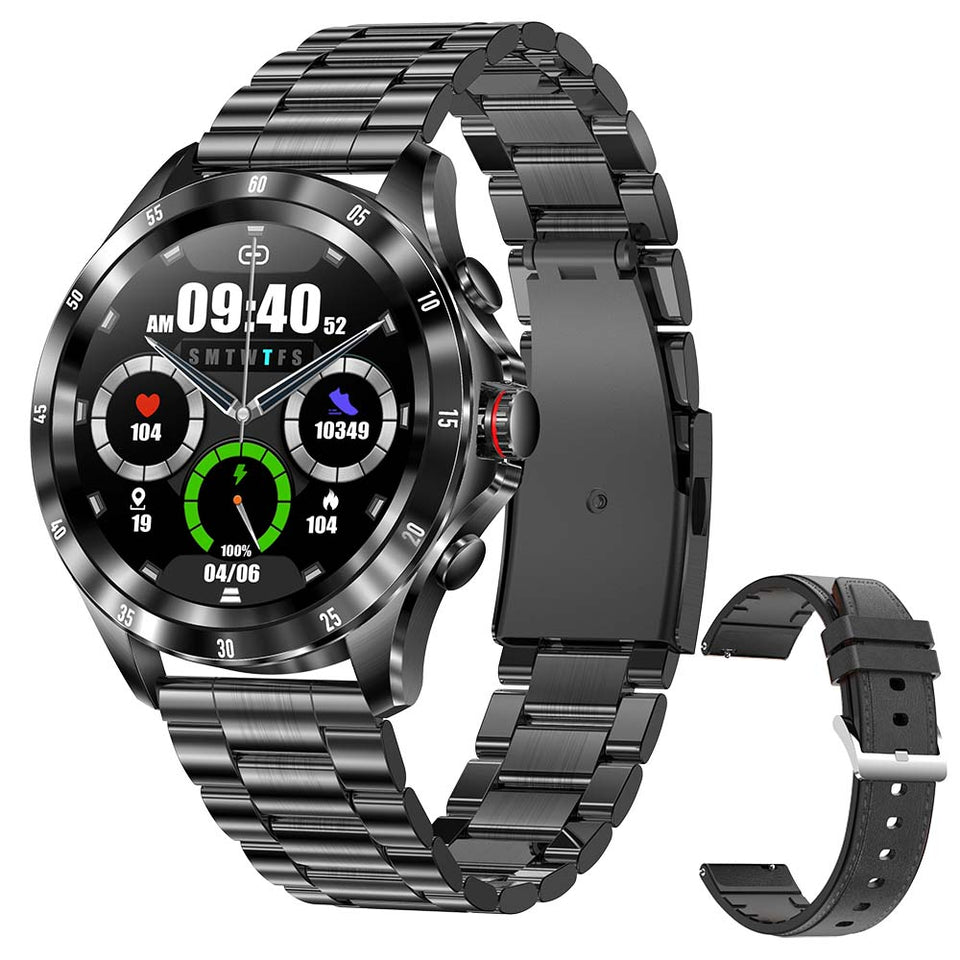 Best Tracker Smartwatch