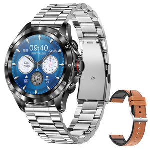 Best Tracker Smartwatch