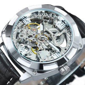 Mechanical Automatic Watch