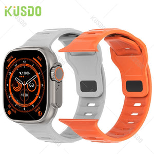 Women's Bluetooth Smartwatch