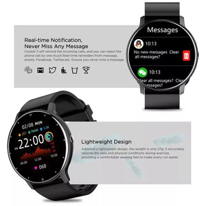 Women's Android Smartwatch