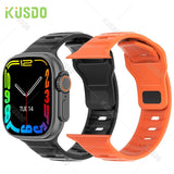 Women's Bluetooth Smartwatch