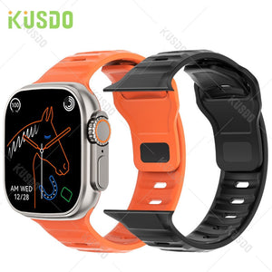 Women's Bluetooth Smartwatch