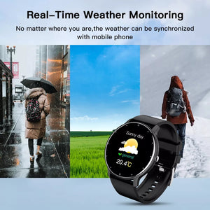 Women's Android Smartwatch