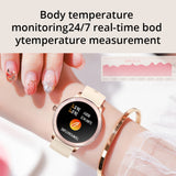 Women's Luxury Smartwatch