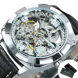 Mechanical Automatic Watch