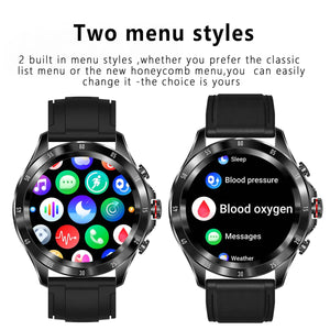 Best Tracker Smartwatch