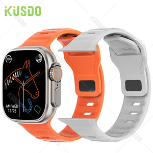 Women's Bluetooth Smartwatch