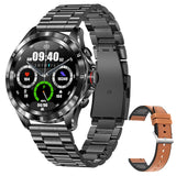 Best Tracker Smartwatch