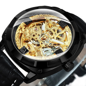 Mechanical Automatic Watch