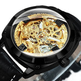 Mechanical Automatic Watch