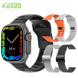 Women's Bluetooth Smartwatch