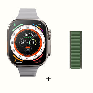 Ultra Smart Watch