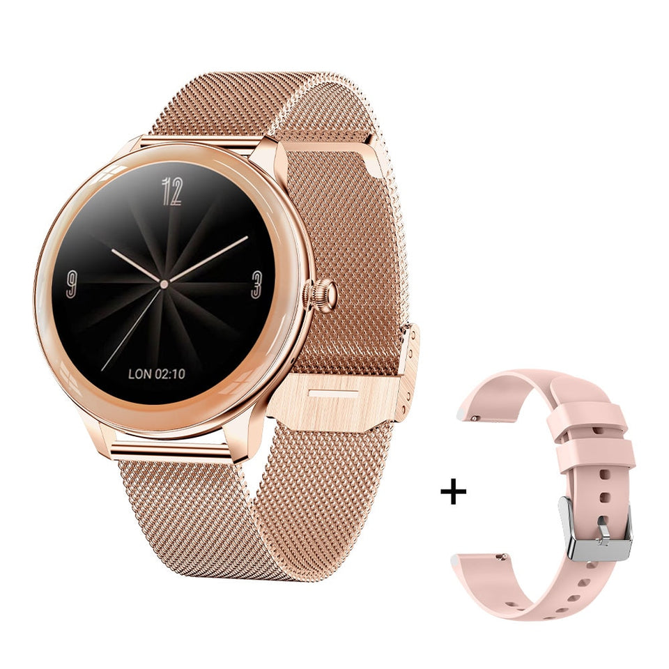 Women's Luxury Smartwatch