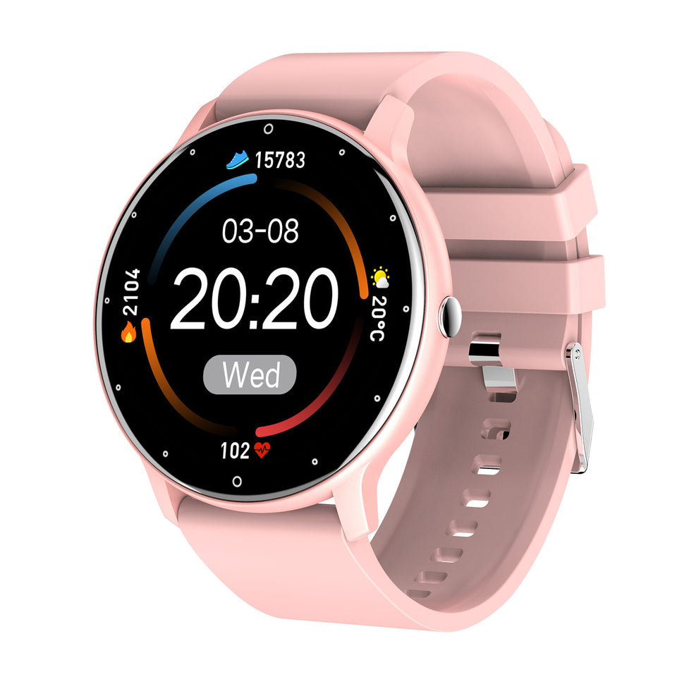 Women's Android Smartwatch