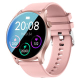 Round Smart Watch