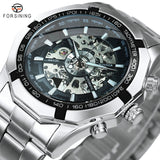 Men's Forsining Watch 